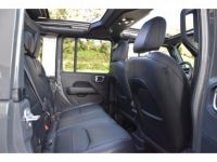 Jeep Wrangler 2.0i T 4xe - 380 - BVA 4x4 2018 Unlimited Overland PHASE 1 - <small></small> 64.990 € <small></small> - #4