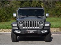 Jeep Wrangler 2.0i T 4xe - 380 - BVA 4x4 2018 Unlimited Overland PHASE 1 - <small></small> 64.990 € <small></small> - #8