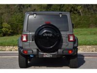 Jeep Wrangler 2.0i T 4xe - 380 - BVA 4x4 2018 Unlimited Overland PHASE 1 - <small></small> 64.990 € <small></small> - #9