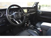 Jeep Wrangler 2.0i T 4xe - 380 - BVA 4x4 2018 Unlimited Overland PHASE 1 - <small></small> 64.990 € <small></small> - #12