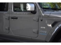 Jeep Wrangler 2.0i T 4xe - 380 - BVA 4x4 2018 Unlimited Overland PHASE 1 - <small></small> 64.990 € <small></small> - #23