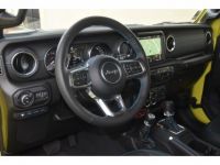 Jeep Wrangler 2.0i T 4xe - 380 - BVA 4x4 2018 Unlimited Rubicon - <small></small> 56.900 € <small>TTC</small> - #3