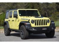 Jeep Wrangler 2.0i T 4xe - 380 - BVA 4x4 2018 Unlimited Rubicon - <small></small> 56.900 € <small>TTC</small> - #7