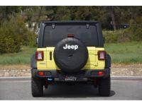 Jeep Wrangler 2.0i T 4xe - 380 - BVA 4x4 2018 Unlimited Rubicon - <small></small> 56.900 € <small>TTC</small> - #9