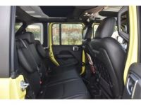 Jeep Wrangler 2.0i T 4xe - 380 - BVA 4x4 2018 Unlimited Rubicon - <small></small> 56.900 € <small>TTC</small> - #10