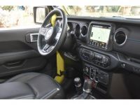 Jeep Wrangler 2.0i T 4xe - 380 - BVA 4x4 2018 Unlimited Rubicon - <small></small> 56.900 € <small>TTC</small> - #13