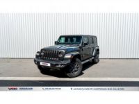 Jeep Wrangler 2.0i T 4xe - 380 - BVA 4x4 2018 Unlimited Rubicon PHASE 1 - <small></small> 63.900 € <small>TTC</small> - #1