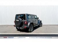 Jeep Wrangler 2.0i T 4xe - 380 - BVA 4x4 2018 Unlimited Rubicon PHASE 1 - <small></small> 63.900 € <small>TTC</small> - #2