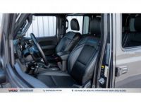 Jeep Wrangler 2.0i T 4xe - 380 - BVA 4x4 2018 Unlimited Rubicon PHASE 1 - <small></small> 63.900 € <small>TTC</small> - #7