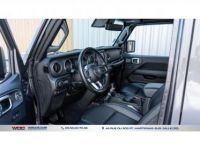 Jeep Wrangler 2.0i T 4xe - 380 - BVA 4x4 2018 Unlimited Rubicon PHASE 1 - <small></small> 63.900 € <small>TTC</small> - #8