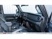 Jeep Wrangler 2.0i T 4xe - 380 - BVA 4x4 2018 Unlimited Rubicon PHASE 1 - <small></small> 63.900 € <small>TTC</small> - #10