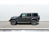 Jeep Wrangler 2.0i T 4xe - 380 - BVA 4x4 2018 Unlimited Rubicon PHASE 1 - <small></small> 63.900 € <small>TTC</small> - #11