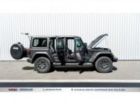 Jeep Wrangler 2.0i T 4xe - 380 - BVA 4x4 2018 Unlimited Rubicon PHASE 1 - <small></small> 63.900 € <small>TTC</small> - #12