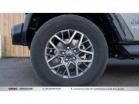 Jeep Wrangler 2.0i T 4xe - 380 - BVA 4x4 2018 Unlimited Rubicon PHASE 1 - <small></small> 63.900 € <small>TTC</small> - #16