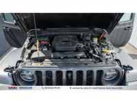 Jeep Wrangler 2.0i T 4xe - 380 - BVA 4x4 2018 Unlimited Rubicon PHASE 1 - <small></small> 63.900 € <small>TTC</small> - #17