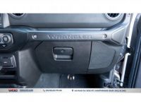 Jeep Wrangler 2.0i T 4xe - 380 - BVA 4x4 2018 Unlimited Rubicon PHASE 1 - <small></small> 63.900 € <small>TTC</small> - #32