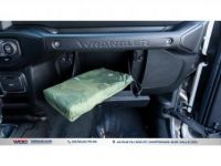 Jeep Wrangler 2.0i T 4xe - 380 - BVA 4x4 2018 Unlimited Rubicon PHASE 1 - <small></small> 63.900 € <small>TTC</small> - #33