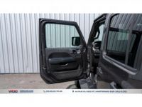 Jeep Wrangler 2.0i T 4xe - 380 - BVA 4x4 2018 Unlimited Rubicon PHASE 1 - <small></small> 63.900 € <small>TTC</small> - #34