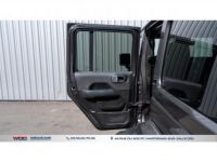 Jeep Wrangler 2.0i T 4xe - 380 - BVA 4x4 2018 Unlimited Rubicon PHASE 1 - <small></small> 63.900 € <small>TTC</small> - #36