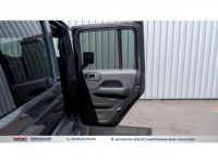 Jeep Wrangler 2.0i T 4xe - 380 - BVA 4x4 2018 Unlimited Rubicon PHASE 1 - <small></small> 63.900 € <small>TTC</small> - #38