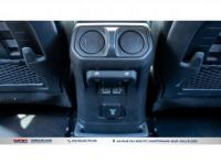 Jeep Wrangler 2.0i T 4xe - 380 - BVA 4x4 2018 Unlimited Rubicon PHASE 1 - <small></small> 63.900 € <small>TTC</small> - #47