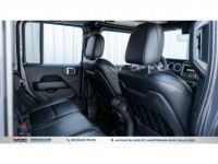 Jeep Wrangler 2.0i T 4xe - 380 - BVA 4x4 2018 Unlimited Rubicon PHASE 1 - <small></small> 63.900 € <small>TTC</small> - #49