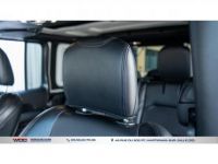 Jeep Wrangler 2.0i T 4xe - 380 - BVA 4x4 2018 Unlimited Rubicon PHASE 1 - <small></small> 63.900 € <small>TTC</small> - #54