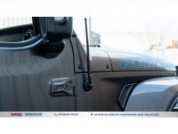 Jeep Wrangler 2.0i T 4xe - 380 - BVA 4x4 2018 Unlimited Rubicon PHASE 1 - <small></small> 63.900 € <small>TTC</small> - #76