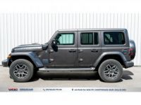 Jeep Wrangler 2.0i T 4xe - 380 - BVA 4x4 2018 Unlimited Rubicon PHASE 1 - <small></small> 63.900 € <small>TTC</small> - #81