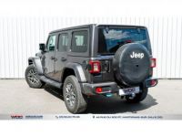 Jeep Wrangler 2.0i T 4xe - 380 - BVA 4x4 2018 Unlimited Rubicon PHASE 1 - <small></small> 63.900 € <small>TTC</small> - #82