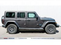 Jeep Wrangler 2.0i T 4xe - 380 - BVA 4x4 2018 Unlimited Rubicon PHASE 1 - <small></small> 63.900 € <small>TTC</small> - #85