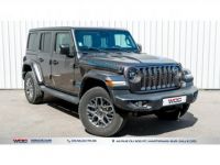 Jeep Wrangler 2.0i T 4xe - 380 - BVA 4x4 2018 Unlimited Rubicon PHASE 1 - <small></small> 63.900 € <small>TTC</small> - #86