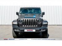 Jeep Wrangler 2.0i T 4xe - 380 - BVA 4x4 2018 Unlimited Rubicon PHASE 1 - <small></small> 63.900 € <small>TTC</small> - #87