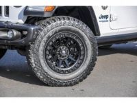 Jeep Wrangler 2.0i T 4xe - 380 BVA 4x4 2021 Unlimited Rubicon - <small></small> 79.900 € <small>TTC</small> - #18