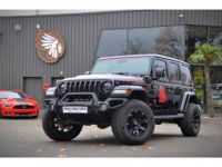 Jeep Wrangler 2.0i T 4xe - 380 BVA 4x4 2022 Unlimited Sahara - <small></small> 79.900 € <small>TTC</small> - #1