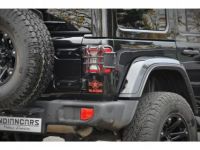 Jeep Wrangler 2.0i T 4xe - 380 BVA 4x4 2022 Unlimited Sahara - <small></small> 79.900 € <small>TTC</small> - #4