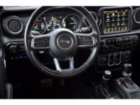 Jeep Wrangler 2.0i T 4xe - 380 BVA 4x4 2022 Unlimited Sahara - <small></small> 79.900 € <small>TTC</small> - #7