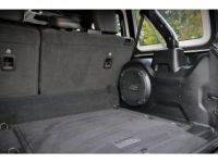 Jeep Wrangler 2.0i T 4xe - 380 BVA 4x4 2022 Unlimited Sahara - <small></small> 79.900 € <small>TTC</small> - #10