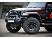 Jeep Wrangler 2.0i T 4xe - 380 BVA 4x4 2022 Unlimited Sahara - <small></small> 79.900 € <small>TTC</small> - #11