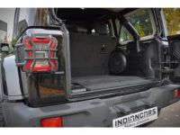 Jeep Wrangler 2.0i T 4xe - 380 BVA 4x4 2022 Unlimited Sahara - <small></small> 79.900 € <small>TTC</small> - #12