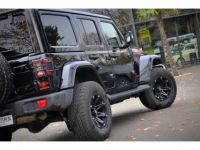 Jeep Wrangler 2.0i T 4xe - 380 BVA 4x4 2022 Unlimited Sahara - <small></small> 79.900 € <small>TTC</small> - #13