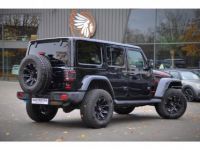 Jeep Wrangler 2.0i T 4xe - 380 BVA 4x4 2022 Unlimited Sahara - <small></small> 79.900 € <small>TTC</small> - #18