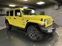 Jeep Wrangler 2.0i T 4xe - 380 - BVA 4x4 Unlimited Overland - <small></small> 56.990 € <small></small> - #3