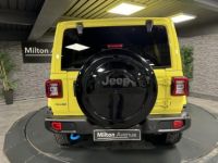 Jeep Wrangler 2.0i T 4xe - 380 - BVA 4x4 Unlimited Overland - <small></small> 56.990 € <small></small> - #6