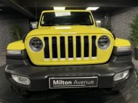 Jeep Wrangler 2.0i T 4xe - 380 - BVA 4x4 Unlimited Overland - <small></small> 56.990 € <small></small> - #30