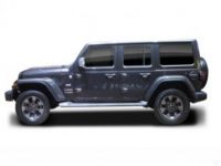 Jeep Wrangler 2.0L PHEV 380Ch 4xe TURBO UNLIMITED OVERLAND - <small></small> 65.900 € <small>TTC</small> - #2