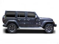 Jeep Wrangler 2.0L PHEV 380Ch 4xe TURBO UNLIMITED OVERLAND - <small></small> 65.900 € <small>TTC</small> - #3