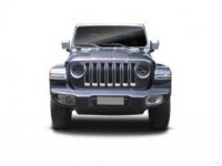 Jeep Wrangler 2.0L PHEV 380Ch 4xe TURBO UNLIMITED OVERLAND - <small></small> 65.900 € <small>TTC</small> - #4