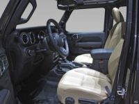 Jeep Wrangler 2.0L PHEV 380Ch 4xe TURBO UNLIMITED OVERLAND - <small></small> 65.900 € <small>TTC</small> - #6