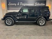 Jeep Wrangler 2.2 200ch BVA8 4x4 Unlimited Sahara - 75000km - 5 PLACES - PAS DE MALUS - <small></small> 48.990 € <small></small> - #2